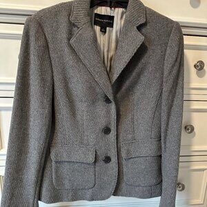 Banana Republic Blazer